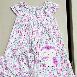 NWOT Child of Mine dress, 12 month